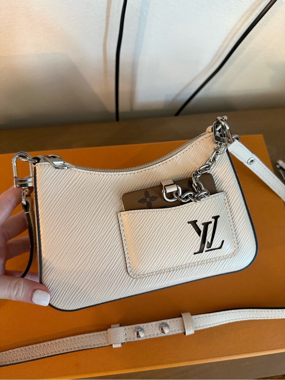 Louis Vuitton Marellini